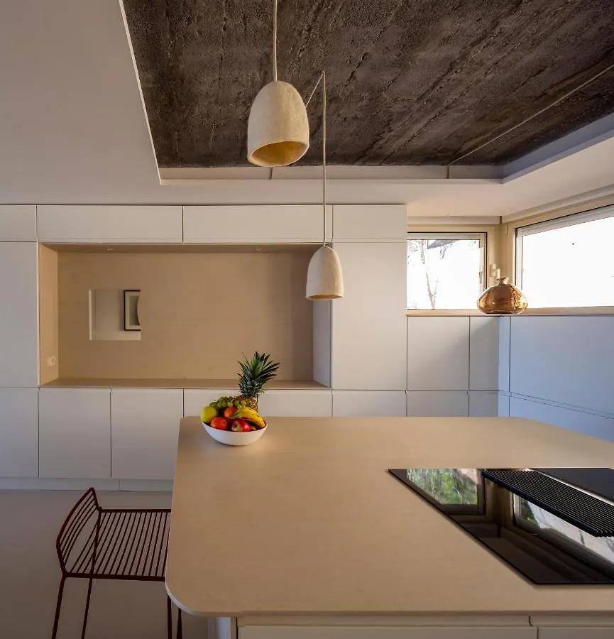 Casa Pirulo Sea View By Caleta Homes Μάλαγα