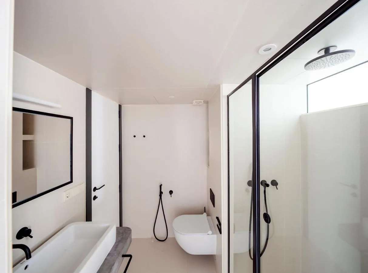 Casa Pirulo Sea View By Caleta Homes Μάλαγα Διαμέρισμα