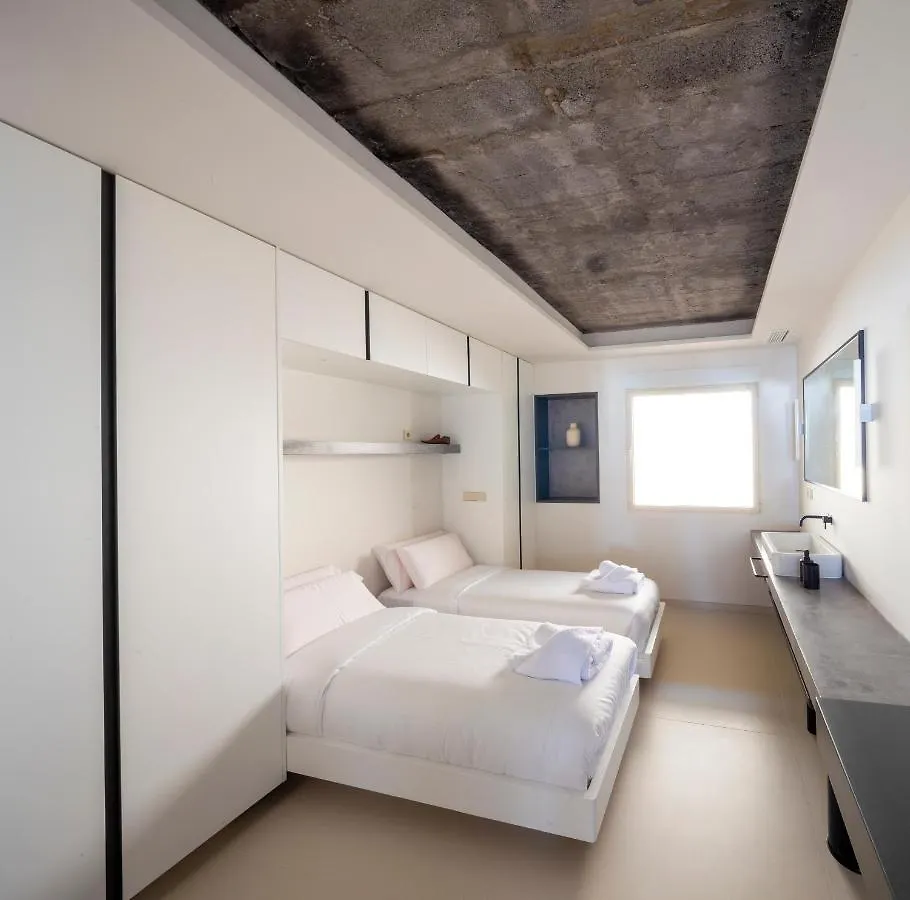 Διαμέρισμα Casa Pirulo Sea View By Caleta Homes Μάλαγα Ισπανία