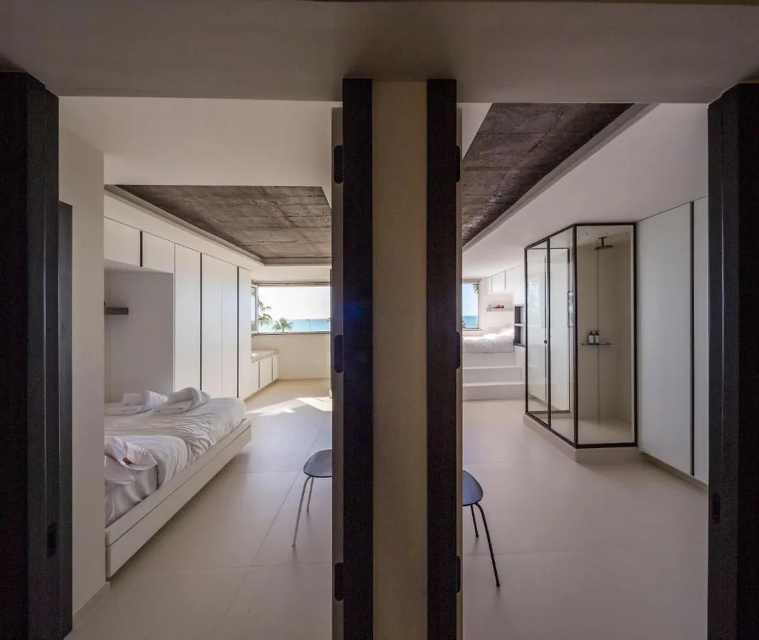 Casa Pirulo Sea View By Caleta Homes Μάλαγα 0*,