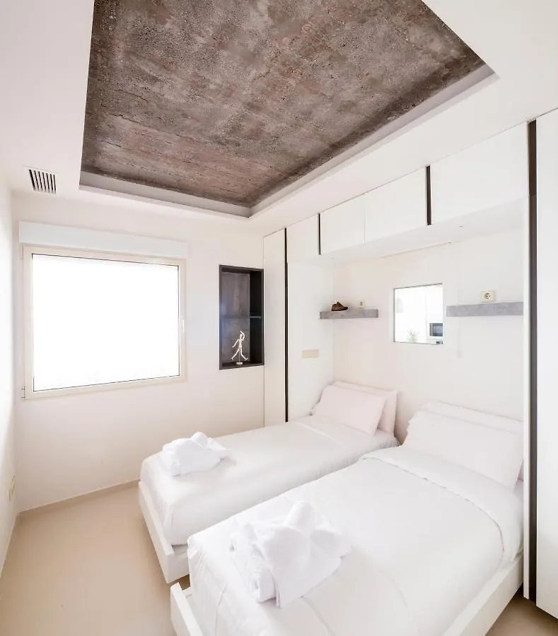 Διαμέρισμα Casa Pirulo Sea View By Caleta Homes Μάλαγα