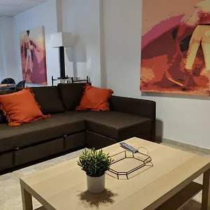  Apartamento Arc 3c