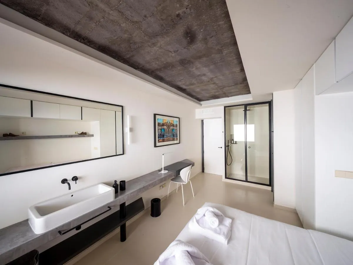 Casa Pirulo Sea View By Caleta Homes Málaga Apartamento