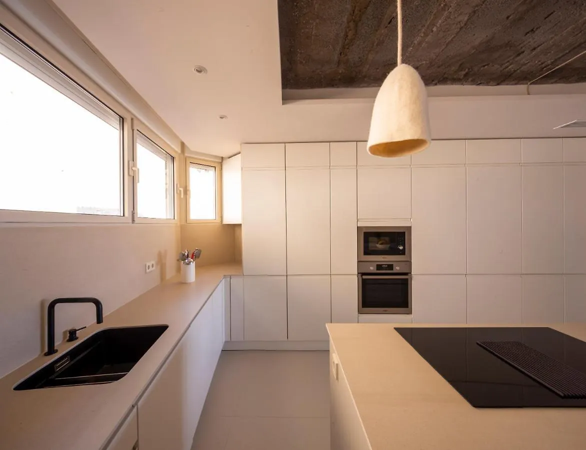 Casa Pirulo Sea View By Caleta Homes Málaga 0*,  España